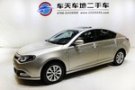 MG62010款1.8DVVT 手动 世博版