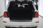 奔驰GLK级2015款GLK 260 4MATIC 时尚型 极致版