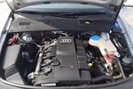 奥迪A6L2010款2.0TFSI 手自一体 标准型