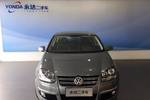 大众速腾2011款1.4TSI 自动技术型