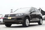 大众途锐2011款3.0TSI V6 舒适型 