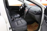 福特福克斯两厢2014款两厢经典 1.8L 自动酷白典藏版