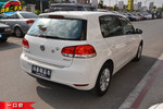 现代胜达2009款2.7L 豪华型