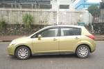 日产TIIDA2005款1.6i G 自动