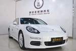 保时捷Panamera2014款Panamera 4 3.0T 