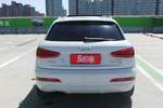 奥迪Q32013款35 TFSI 全时四驱豪华型