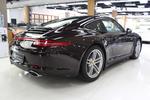 保时捷9112013款Carrera 4 3.4L