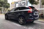 沃尔沃XC602015款2.0T T5 AWD 智远版