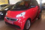 smartfortwo2013款1.0 MHD 新年特别版