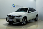 宝马X62013款xDrive35i