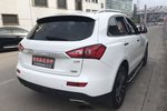 众泰T6002016款2.0T 自动尊贵型