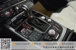 奥迪A72014款30 FSI 时尚型