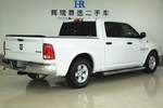 道奇Ram2011款1500 Laramie Longhorn