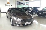 福特蒙迪欧2013款2.0L GTDi200 豪华型