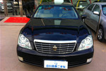 丰田皇冠2008款2.5L Royal 特别版