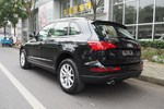 奥迪Q52015款40 TFSI 进取型