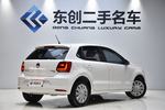 大众Polo2016款1.6L 自动舒适型