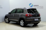 大众途观2012款1.8TSI 手自一体 菁英版（两驱）