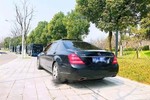 奔驰S级2010款S 350L 豪华型