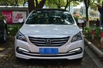 现代名图2014款1.8L 自动智能型