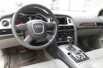 奥迪A6L2011款2.0TFSI 手自一体 标准型