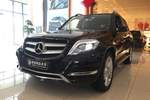 奔驰GLK级2013款改款 GLK 300 4MATIC 时尚型