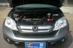 本田CR-V2007款2.4L 自动四驱尊贵版 