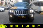 Jeep大切诺基2013款3.6L 舒适版