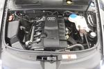 奥迪A6L2010款2.0TFSI 手自一体 标准型