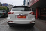 英菲尼迪QX502013款2.5L 两驱优雅版