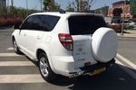 丰田RAV42011款2.0L 自动豪华版