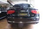 奥迪A8L2011款3.0TFSI high quattro 尊贵型