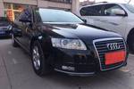 奥迪A6L2009款2.0TFSI 标准型AT