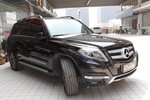 奔驰GLK级2015款GLK 300 4MATIC 时尚型 极致版