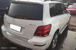 奔驰GLK级2013款改款 GLK 300 4MATIC 时尚型