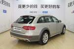 奥迪A4 allroad2013款40 TFSI allroad quattro 舒适型 