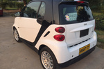 smartfortwo2014款1.0T 硬顶城市光波激情版