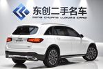 奔驰GLC级2019款 GLC 200 L 4MATIC