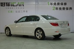 宝马5系2010款520Li 豪华型