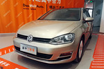 大众高尔夫2014款1.4TSI 自动舒适型 