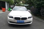 宝马5系2013款525Li 豪华型