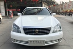 丰田皇冠2007款2.5L Royal 特别版