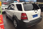 起亚索兰托2005款SORENTO3.5