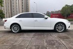 奥迪A4L2019款40 TFSI 运动型 国VI