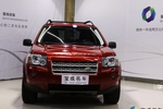 路虎神行者22010款3.2L i6 Auto HSE