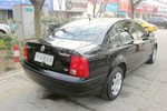 大众帕萨特2011款1.8TSI DSG尊荣版