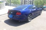 福特Mustang2016款2.3T 性能版