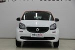 smartfortwo2016款1.0L 硬顶灵动版