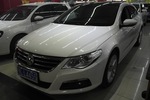 大众CC2011款1.8TSI 豪华型