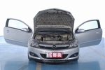 欧宝雅特-2007款 欧宝Astra GTC [雅特 GTC]-1.8自动全景风挡版